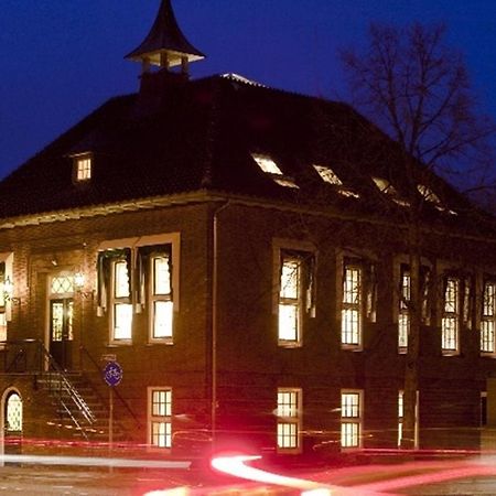 Raadhuis Dinther Suites Heeswijk-Dinther Εξωτερικό φωτογραφία