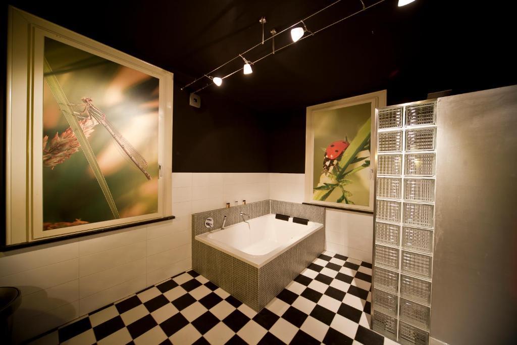 Raadhuis Dinther Suites Heeswijk-Dinther Δωμάτιο φωτογραφία